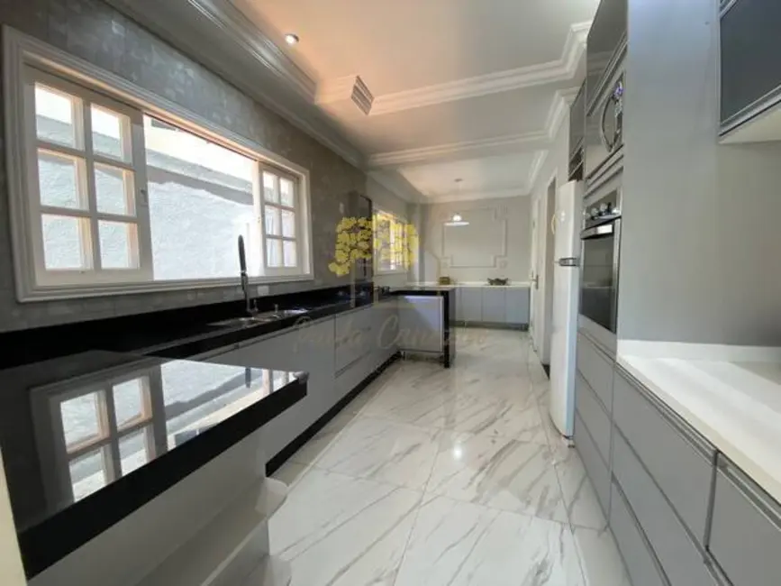 Foto 5 de Casa de Condomínio com 6 quartos à venda, 480m2 em Sao Jose Dos Campos - SP