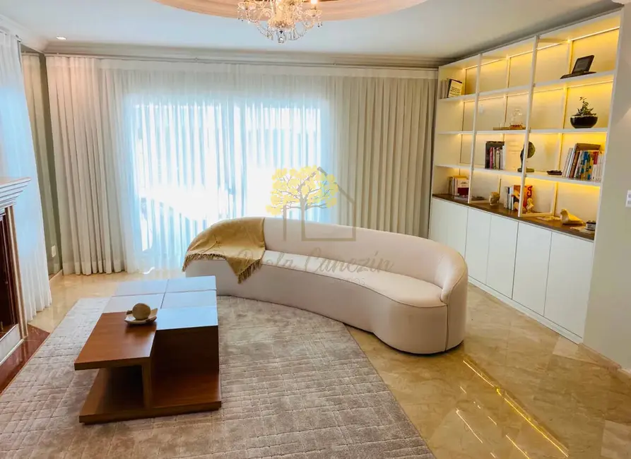 Foto 1 de Casa de Condomínio com 6 quartos à venda, 480m2 em Sao Jose Dos Campos - SP