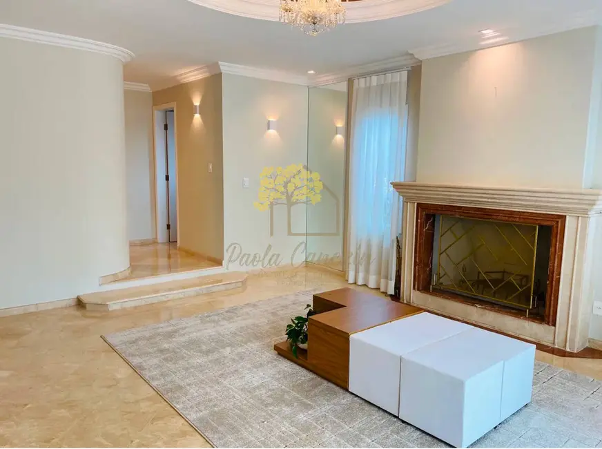 Foto 2 de Casa de Condomínio com 6 quartos à venda, 480m2 em Sao Jose Dos Campos - SP