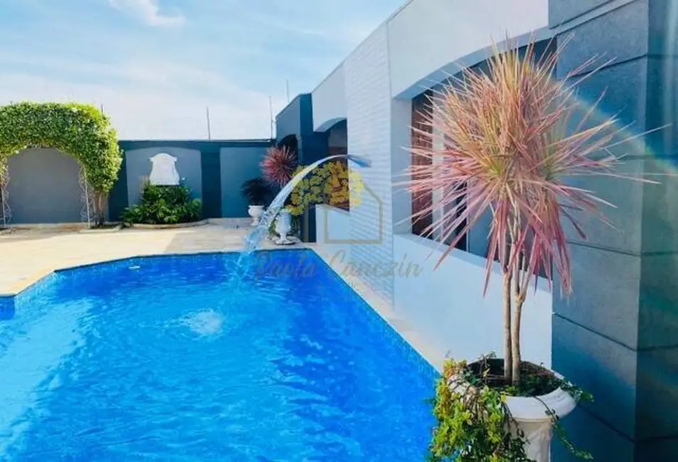 Foto 7 de Casa de Condomínio com 6 quartos à venda, 480m2 em Sao Jose Dos Campos - SP