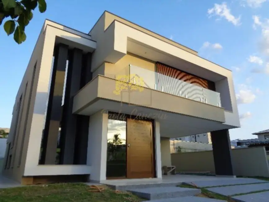 Foto 1 de Casa de Condomínio com 4 quartos à venda, 374m2 em Sao Jose Dos Campos - SP