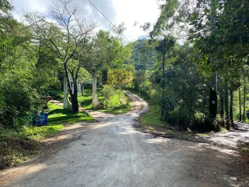 Foto 7 de Sítio / Rancho com 4 quartos à venda, 28m2 em Centro, Monteiro Lobato - SP