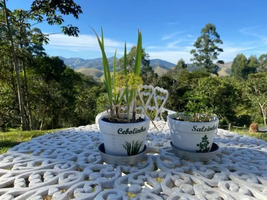 Foto 4 de Sítio / Rancho com 4 quartos à venda, 28m2 em Centro, Monteiro Lobato - SP