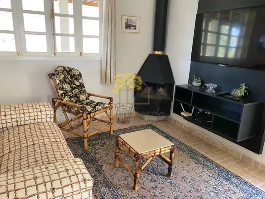 Foto 3 de Sítio / Rancho com 4 quartos à venda, 28m2 em Centro, Monteiro Lobato - SP