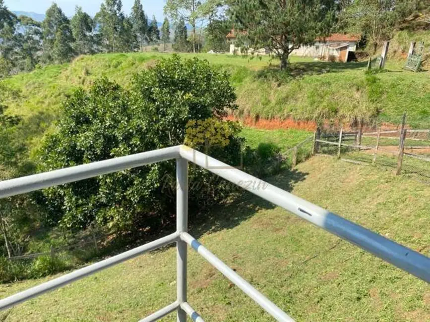 Foto 6 de Sítio / Rancho com 4 quartos à venda, 28m2 em Centro, Monteiro Lobato - SP