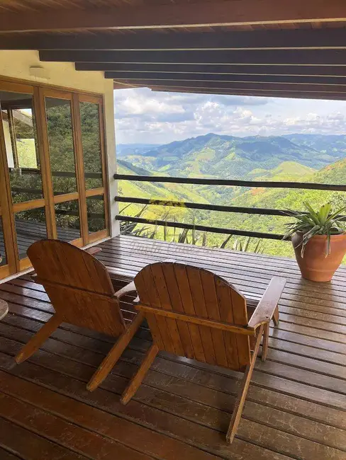 Foto 1 de Sítio / Rancho com 3 quartos à venda e para alugar, 150m2 em Sao Jose Dos Campos - SP
