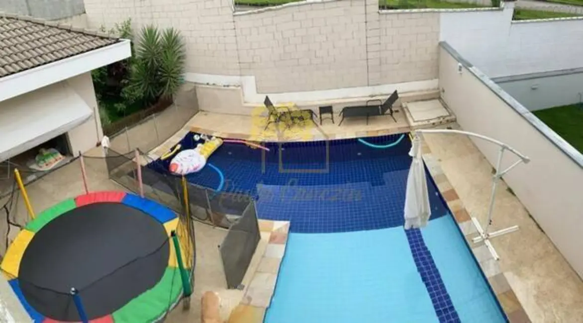 Casa de Condomínio com 4 quartos à venda, 450m2 em Sao Jose Dos Campos - SP - imagem 7 Foto 7 de Casa de Condomínio com 4 quartos à venda, 450m2 em Sao Jose Dos Campos - SP