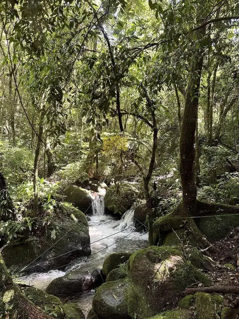 Foto 6 de Sítio / Rancho com 4 quartos à venda, 400m2 em Sao Jose Dos Campos - SP