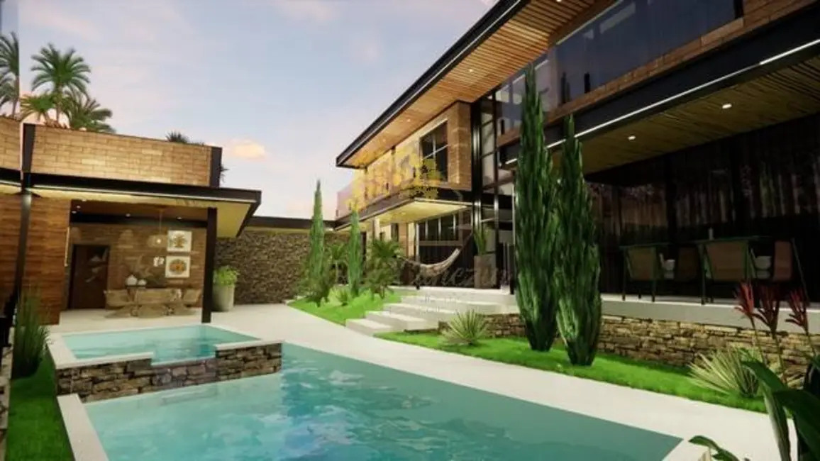 Foto 3 de Terreno / Lote à venda, 489m2 em Sao Jose Dos Campos - SP