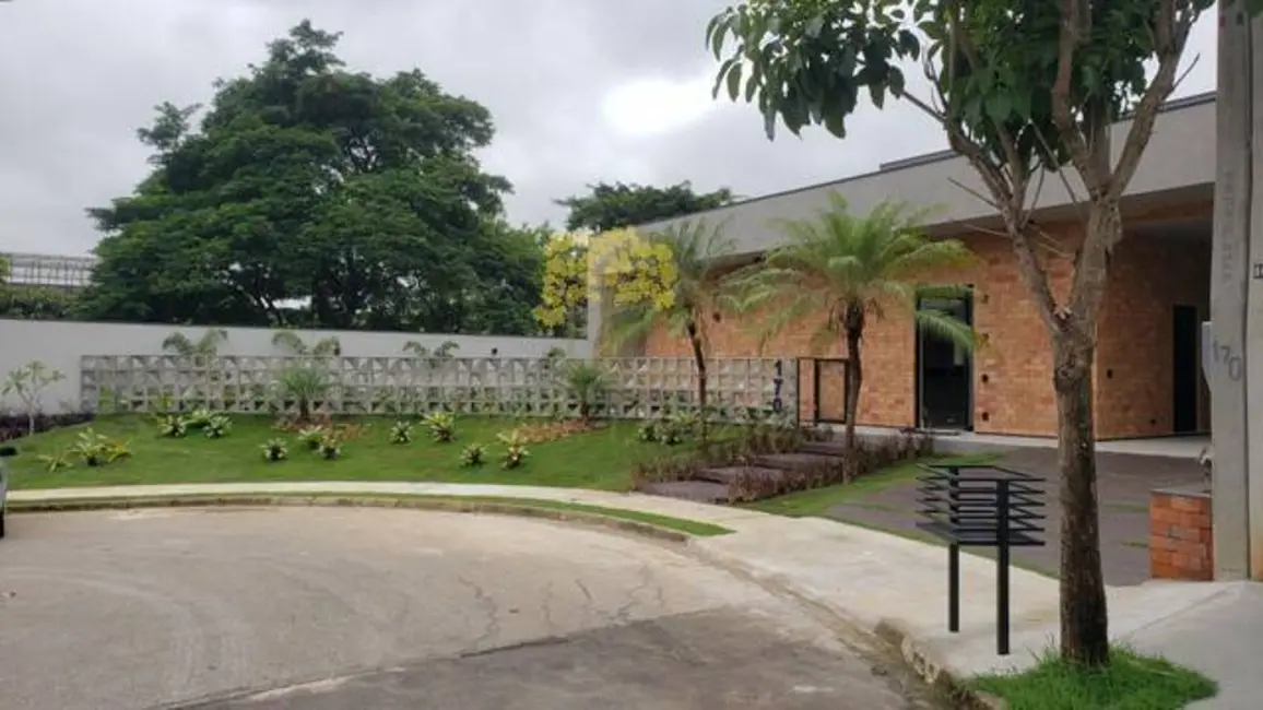 Foto 2 de Casa de Condomínio com 3 quartos à venda, 254m2 em Cacapava - SP
