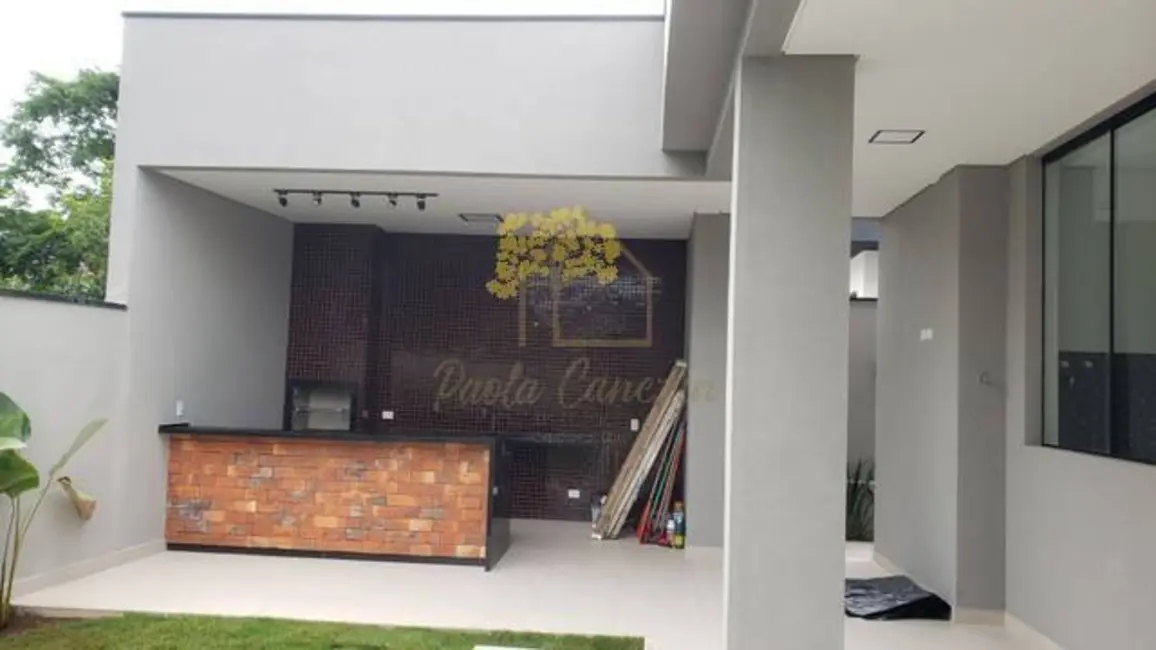 Foto 8 de Casa de Condomínio com 3 quartos à venda, 254m2 em Cacapava - SP