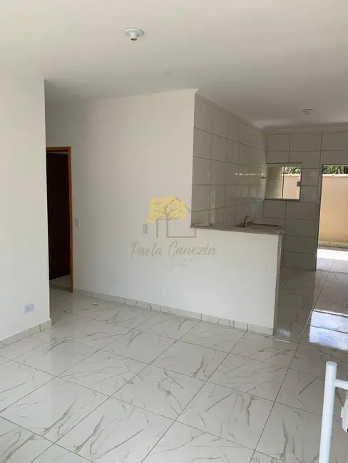 Casa de Condomínio com 1 quarto à venda, 42m2 em Itanhaem - SP - imagem 1 Foto 1 de Casa de Condomínio com 1 quarto à venda, 42m2 em Itanhaem - SP