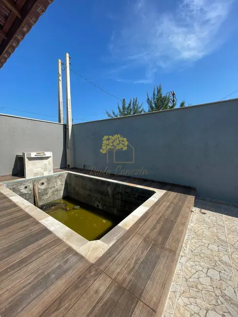 Foto 4 de Casa com 2 quartos à venda, 67m2 em Itanhaem - SP