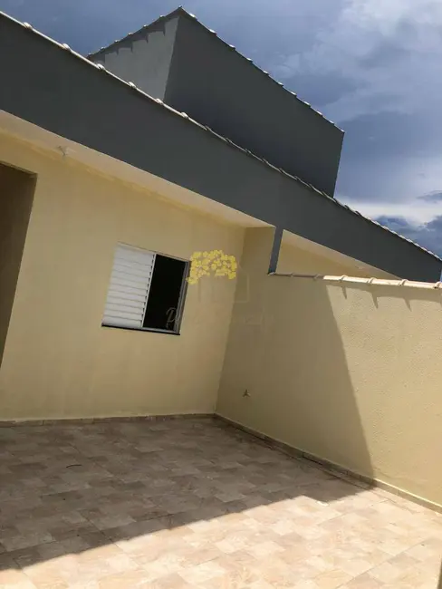 Foto 3 de Casa com 3 quartos à venda, 160m2 em Itanhaem - SP