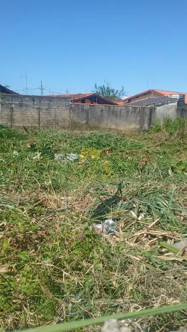 Foto 1 de Terreno / Lote à venda, 307m2 em Itanhaem - SP