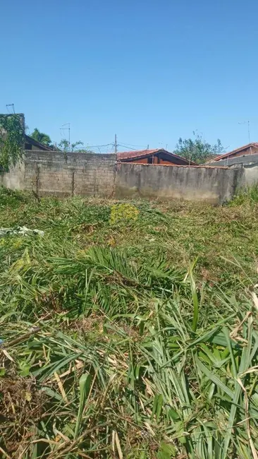 Foto 3 de Terreno / Lote à venda, 307m2 em Itanhaem - SP