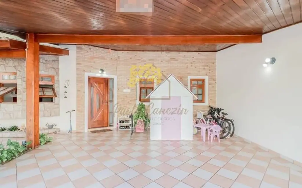 Foto 3 de Casa de Condomínio com 4 quartos à venda, 330m2 em Sao Jose Dos Campos - SP