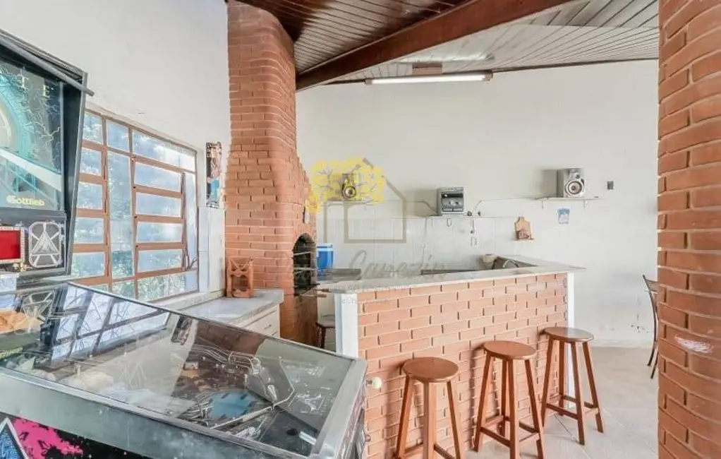 Foto 5 de Casa de Condomínio com 4 quartos à venda, 330m2 em Sao Jose Dos Campos - SP