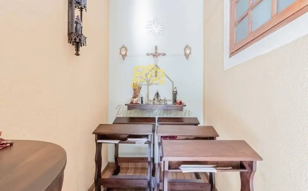 Foto 9 de Casa de Condomínio com 4 quartos à venda, 330m2 em Sao Jose Dos Campos - SP