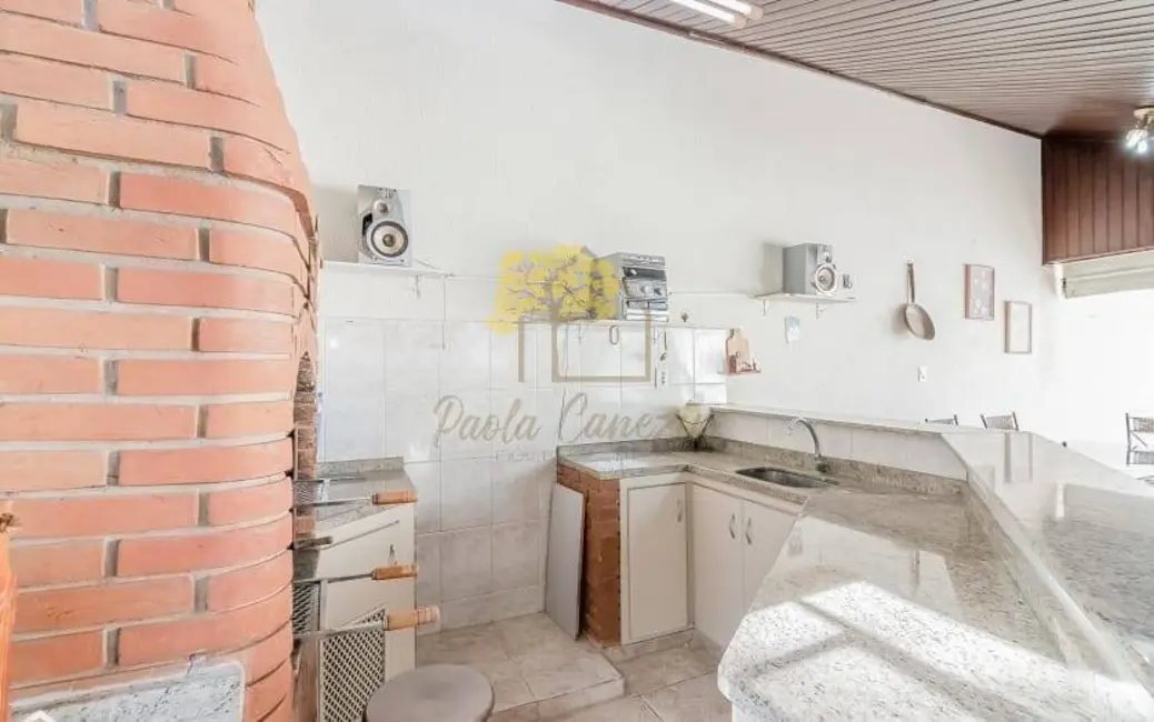 Foto 8 de Casa de Condomínio com 4 quartos à venda, 330m2 em Sao Jose Dos Campos - SP