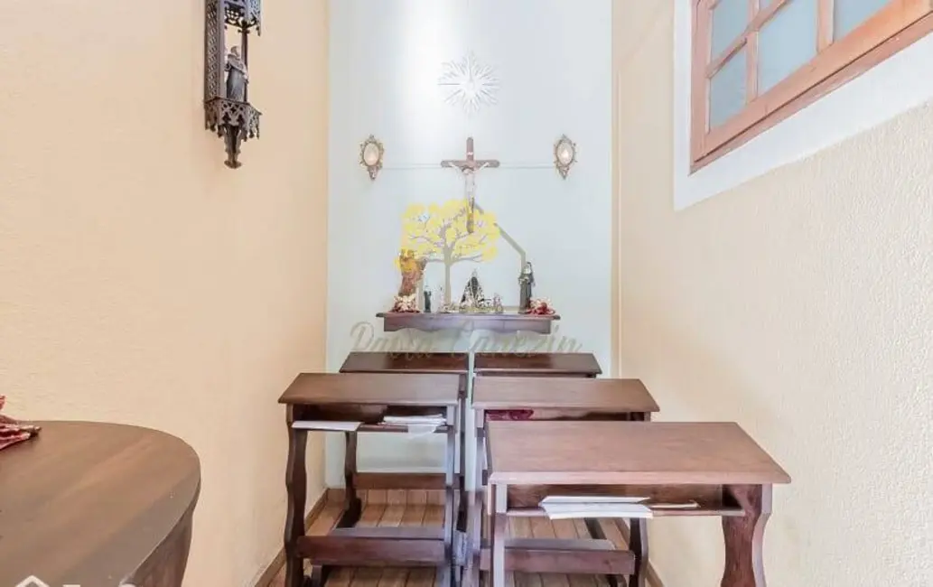 Foto 7 de Casa de Condomínio com 4 quartos à venda, 330m2 em Sao Jose Dos Campos - SP