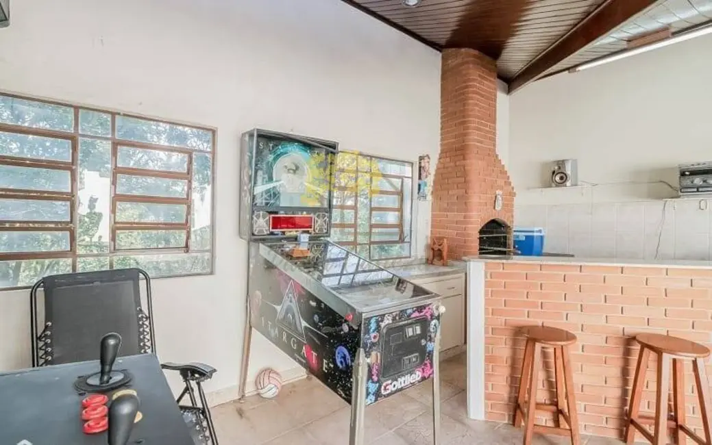 Foto 6 de Casa de Condomínio com 4 quartos à venda, 330m2 em Sao Jose Dos Campos - SP