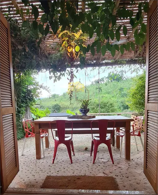 Foto 8 de Chácara com 4 quartos à venda, 8000m2 em Guararema - SP