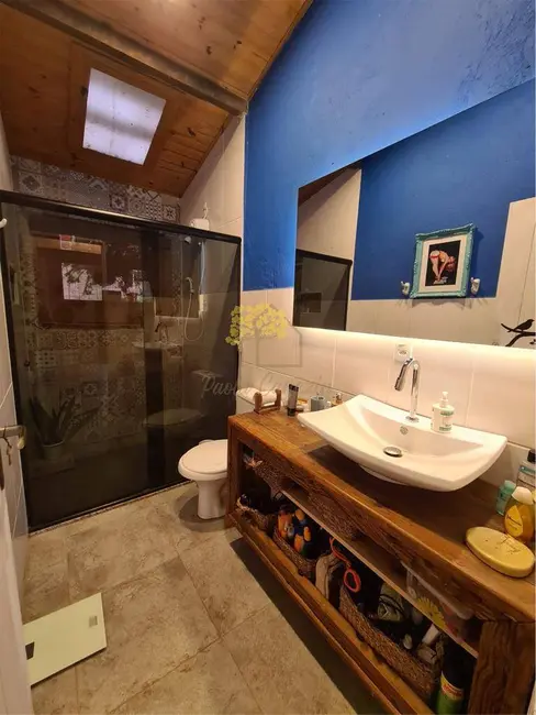 Foto 9 de Chácara com 4 quartos à venda, 8000m2 em Guararema - SP