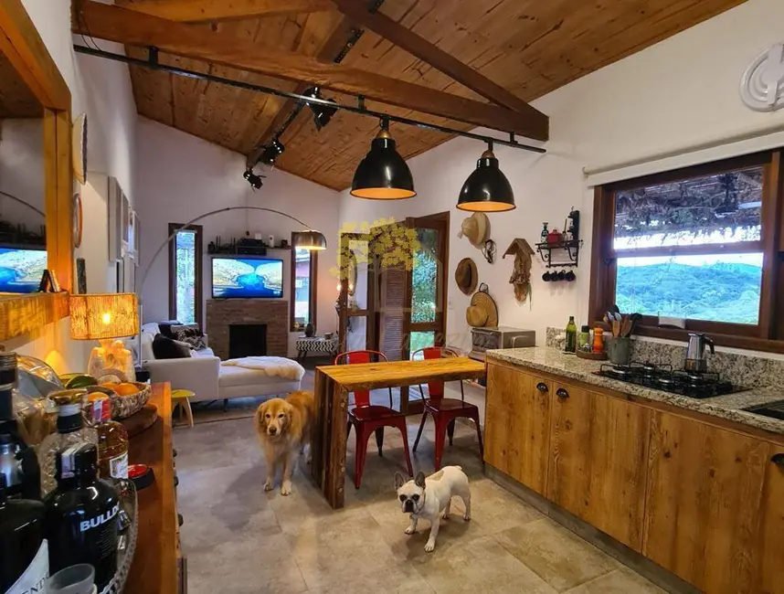 Foto 7 de Chácara com 4 quartos à venda, 8000m2 em Guararema - SP