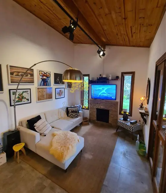 Foto 4 de Chácara com 4 quartos à venda, 8000m2 em Guararema - SP