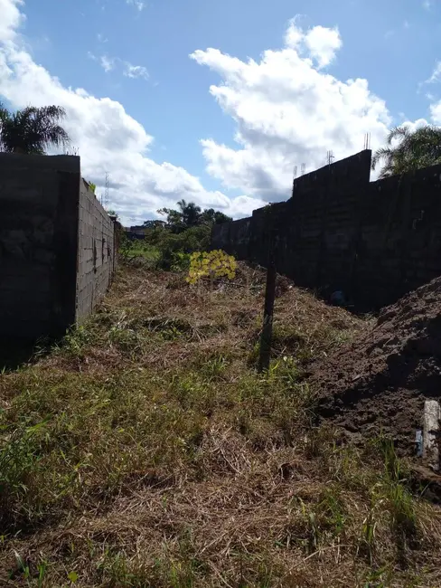 Foto 1 de Terreno / Lote à venda, 156m2 em Itanhaem - SP