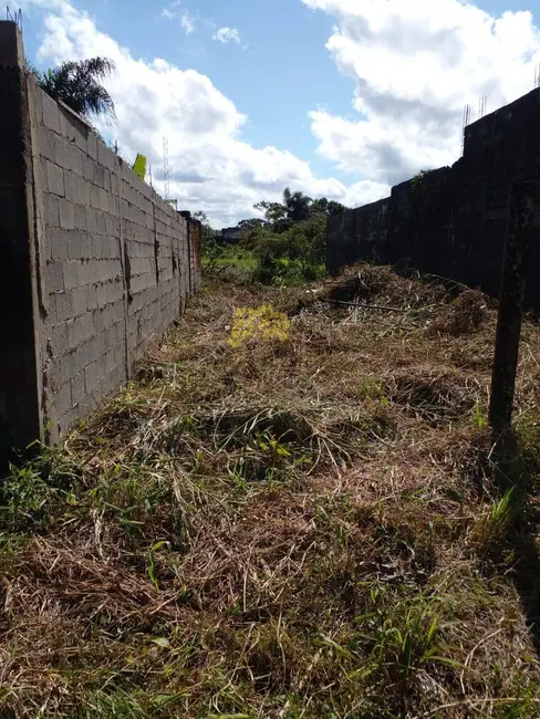 Foto 2 de Terreno / Lote à venda, 156m2 em Itanhaem - SP