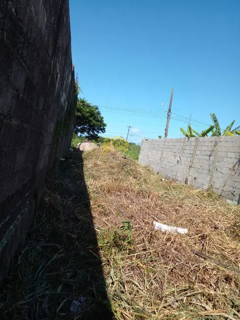 Terreno / Lote à venda, 156m2 em Itanhaem - SP - imagem 3 Foto 3 de Terreno / Lote à venda, 156m2 em Itanhaem - SP