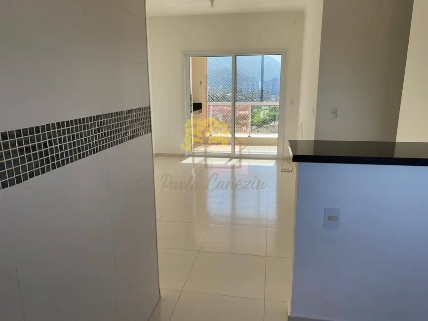 Foto 5 de Apartamento com 2 quartos à venda em Martim de Sá, Caraguatatuba - SP