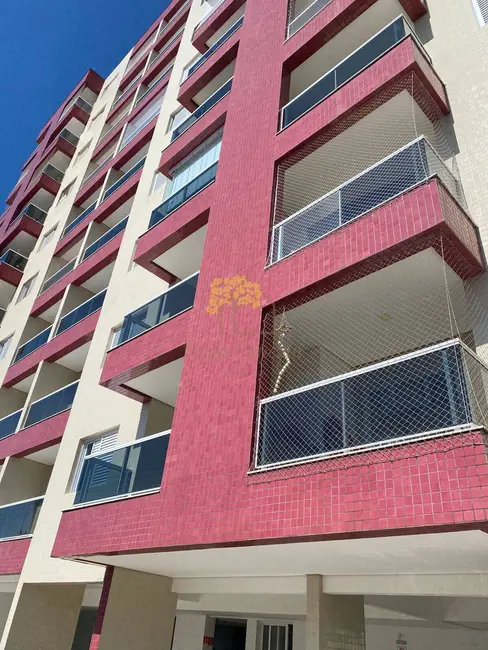 Foto 3 de Apartamento com 2 quartos à venda em Martim de Sá, Caraguatatuba - SP