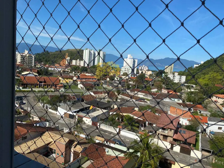 Foto 4 de Apartamento com 2 quartos à venda em Martim de Sá, Caraguatatuba - SP