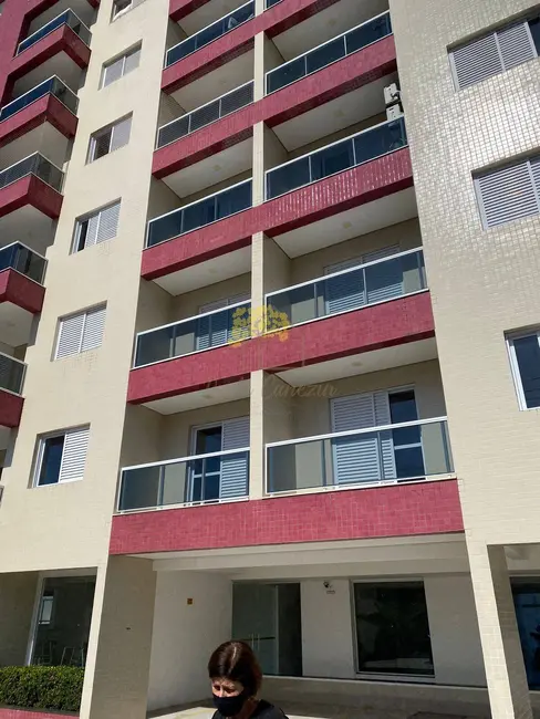 Foto 2 de Apartamento com 2 quartos à venda em Martim de Sá, Caraguatatuba - SP