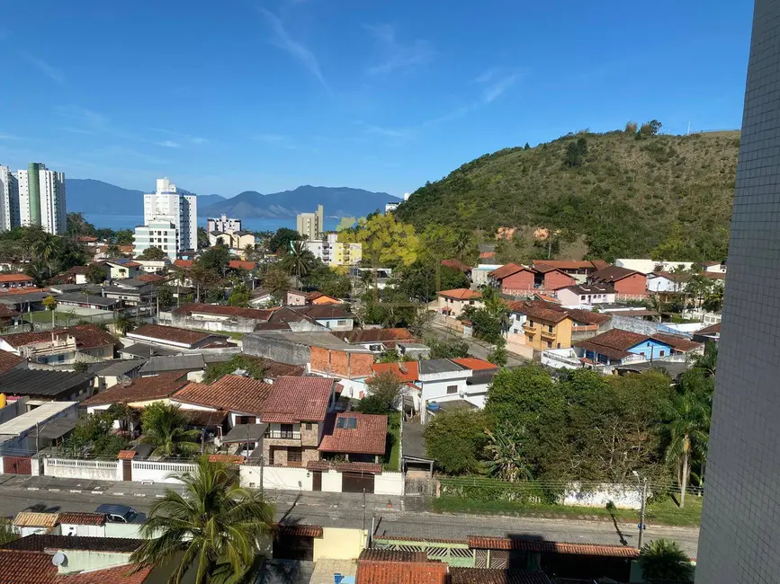 Foto 1 de Apartamento com 2 quartos à venda em Martim de Sá, Caraguatatuba - SP