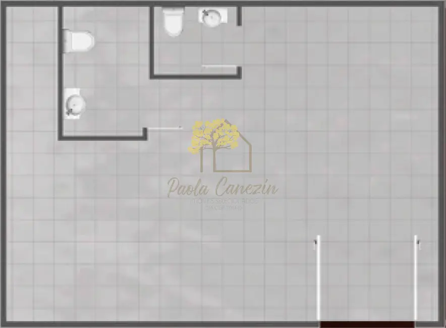 Foto 2 de Loja para alugar, 66m2 em Sao Jose Dos Campos - SP