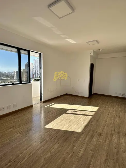 Foto 3 de Sala Comercial para alugar, 38m2 em Sao Jose Dos Campos - SP