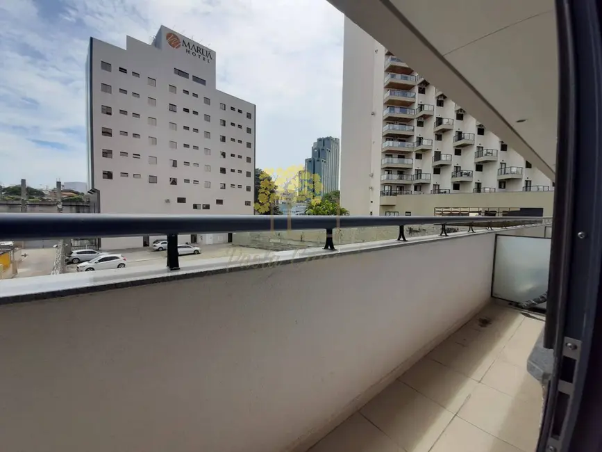 Foto 5 de Sala Comercial para alugar, 38m2 em Sao Jose Dos Campos - SP