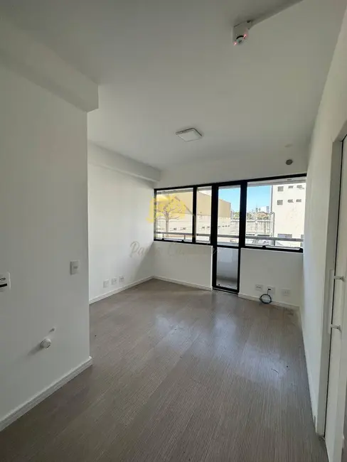 Foto 8 de Sala Comercial para alugar, 38m2 em Sao Jose Dos Campos - SP
