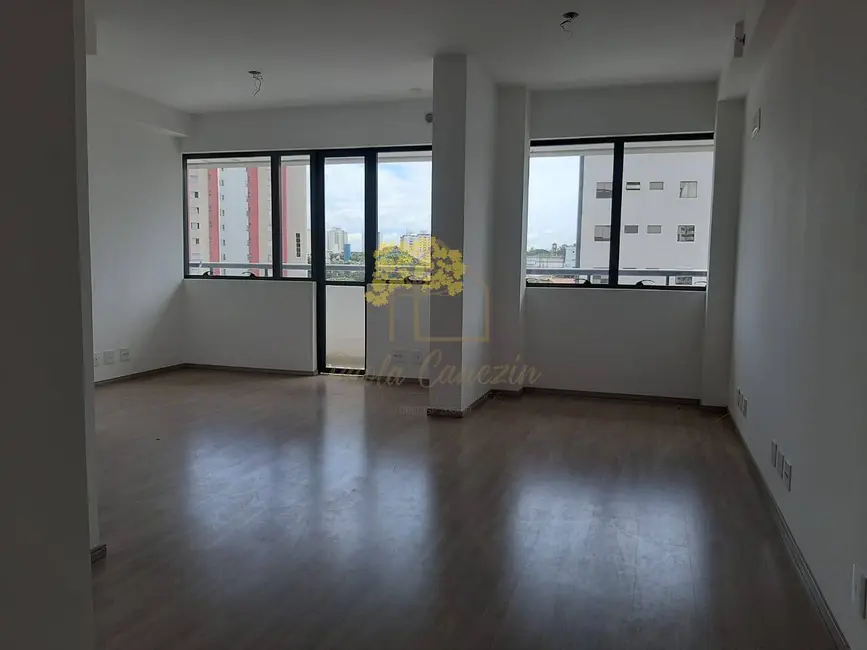 Foto 7 de Sala Comercial para alugar, 38m2 em Sao Jose Dos Campos - SP
