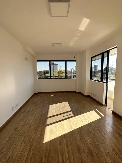 Foto 2 de Sala Comercial para alugar, 38m2 em Sao Jose Dos Campos - SP