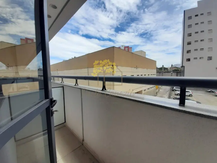 Foto 6 de Sala Comercial para alugar, 38m2 em Sao Jose Dos Campos - SP