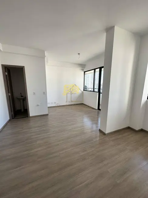 Foto 9 de Sala Comercial para alugar, 38m2 em Sao Jose Dos Campos - SP