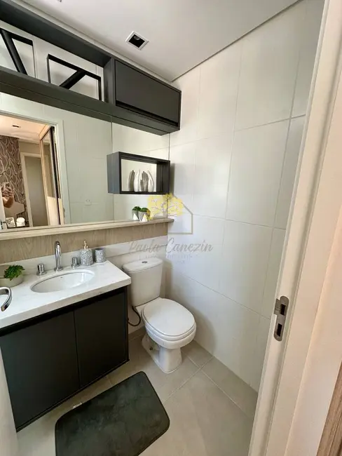 Apartamento com 2 quartos à venda, 57m2 em Sao Jose Dos Campos - SP - imagem 6 Foto 6 de Apartamento com 2 quartos à venda, 57m2 em Sao Jose Dos Campos - SP