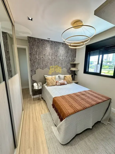 Apartamento com 2 quartos à venda, 57m2 em Sao Jose Dos Campos - SP - imagem 3 Foto 3 de Apartamento com 2 quartos à venda, 57m2 em Sao Jose Dos Campos - SP