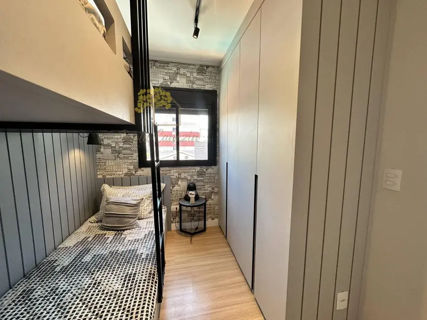 Apartamento com 2 quartos à venda, 57m2 em Sao Jose Dos Campos - SP - imagem 2 Foto 2 de Apartamento com 2 quartos à venda, 57m2 em Sao Jose Dos Campos - SP