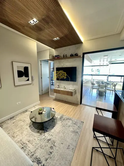 Apartamento com 2 quartos à venda, 57m2 em Sao Jose Dos Campos - SP - imagem 9 Foto 9 de Apartamento com 2 quartos à venda, 57m2 em Sao Jose Dos Campos - SP